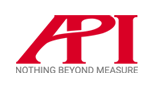 logo api metrology